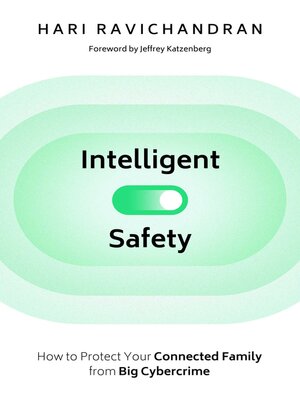 cover image of Intelligent Safety